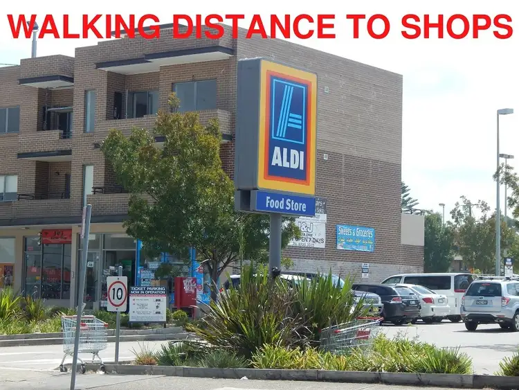 Second view of Homely land listing, 58A Goodacre Street, Fairfield West NSW 2165