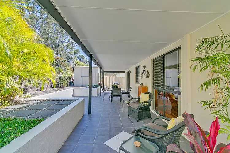 Main view of Homely villa listing, 46/196 Logan Street, Eagleby QLD 4207