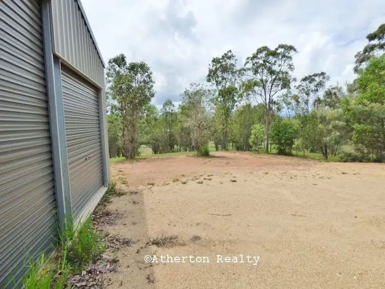 Third view of Homely land listing, 10 Eden Drive, Tinaroo QLD 4872
