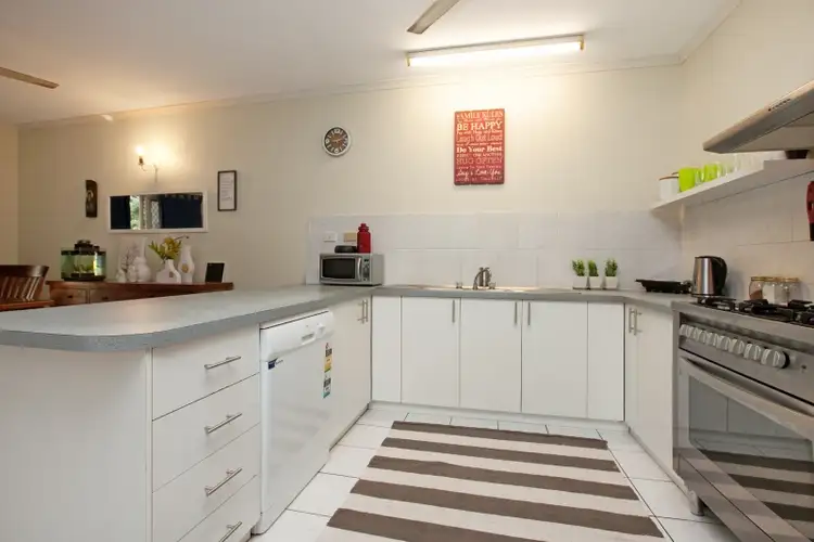 Third view of Homely apartment listing, 2b/15 Airlie Circuit, Brinkin NT 810