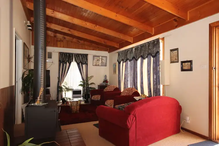 Fifth view of Homely house listing, 5 Essex Street, Burra SA 5417