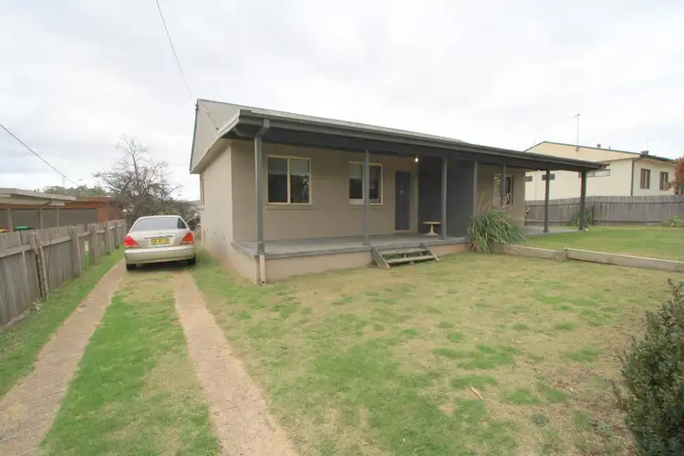 44 West Street, Cooma NSW 2630