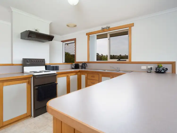 Third view of Homely house listing, 15 Sheridan Court, Summerhill TAS 7250