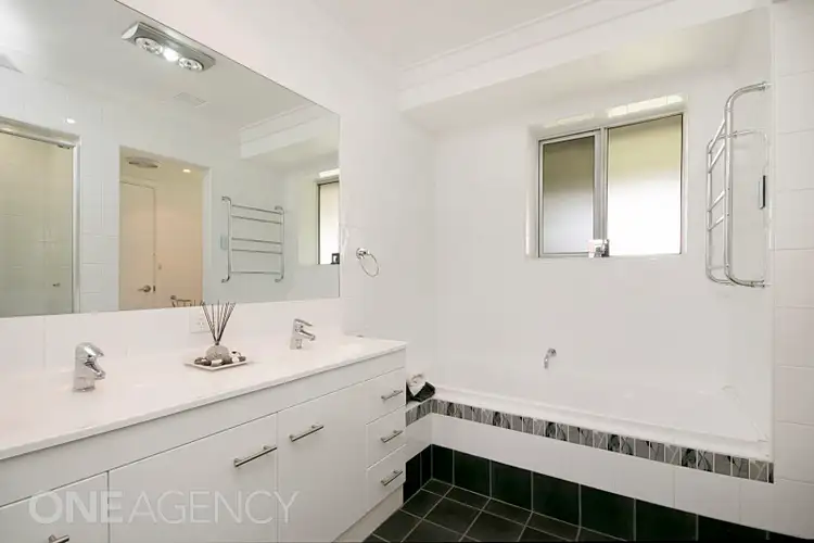 Fifth view of Homely house listing, 21 Edmund Way, Calista WA 6167