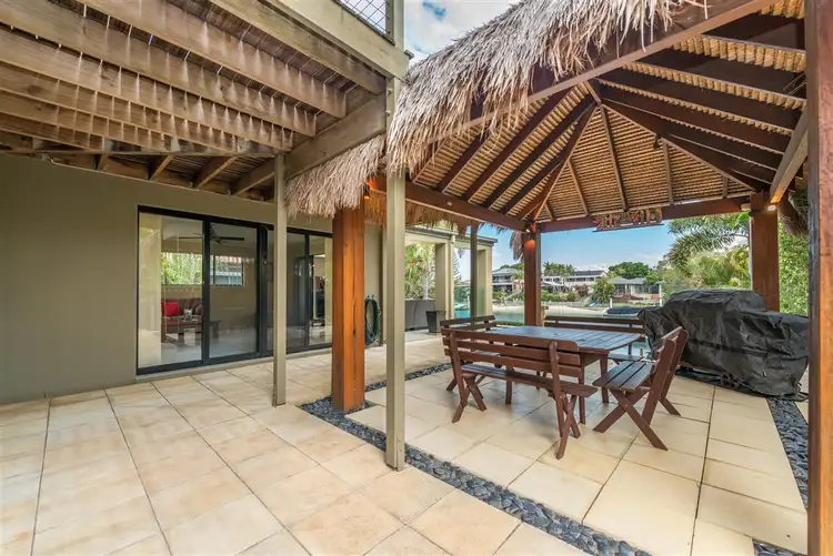 Third view of Homely house listing, 66 Gretel Drive, Mermaid Waters QLD 4218