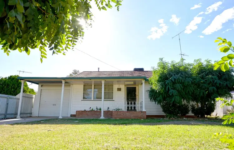 Second view of Homely house listing, 5 Coolamon Street, Leeton NSW 2705