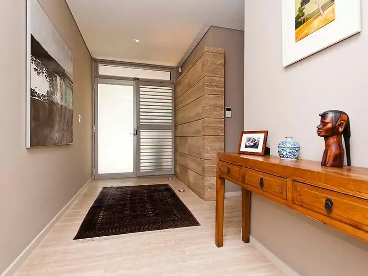 Second view of Homely house listing, 26A Princes Street, Cottesloe WA 6011
