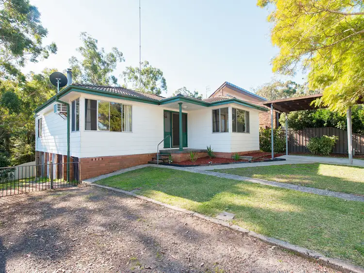 Main view of Homely house listing, 9 Geer Close, Lemon Tree Passage NSW 2319