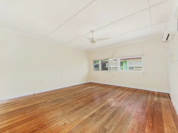 Second view of Homely house listing, 12 Baillieston Street, Leichhardt QLD 4305