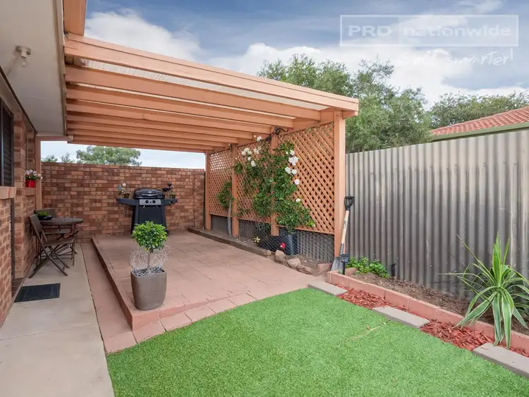 Fourth view of Homely unit listing, 6/28 Ashmont Avenue, Ashmont NSW 2650