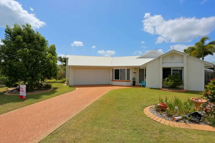 13 Norman Terrace, Bargara QLD 4670