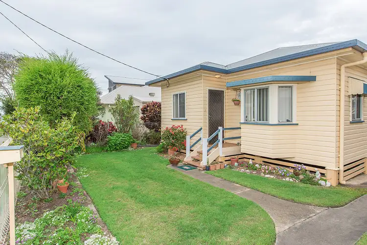Third view of Homely house listing, 19 Arthur Street, Woody Point QLD 4019