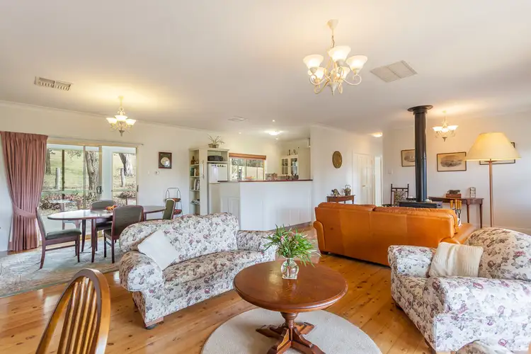 Third view of Homely rural property listing, 55 Puschmann Road, Geham QLD 4352