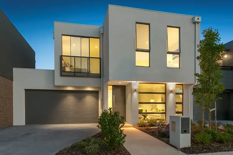 Main view of Homely house listing, 245 Mahoneys Road, Forest Hill VIC 3131