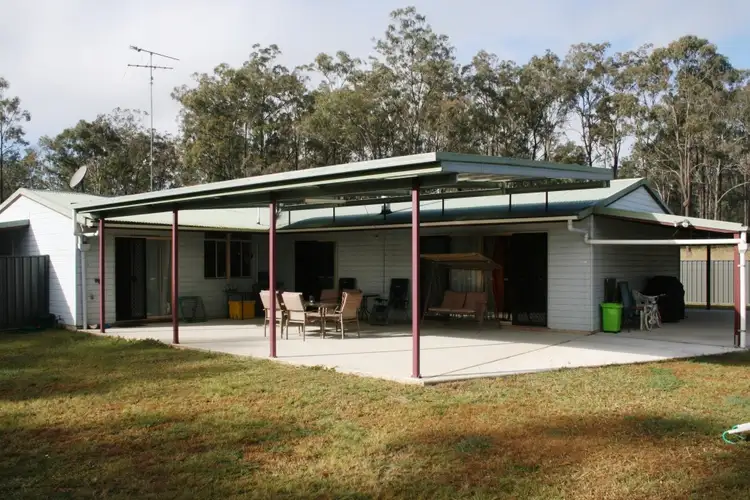 Second view of Homely rural property listing, Address available on request