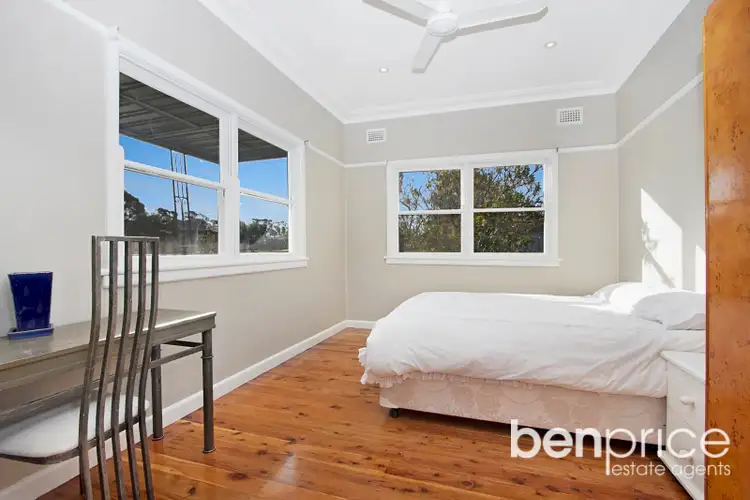 Fifth view of Homely house listing, 23 Dixon Street, Mount Druitt NSW 2770