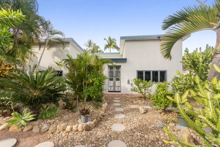 Second view of Homely house listing, 34 Townsend Street, Mysterton QLD 4812