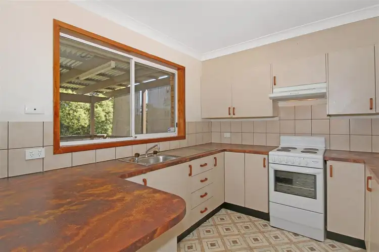Second view of Homely house listing, 61 Ocean Avenue, Surf Beach NSW 2536