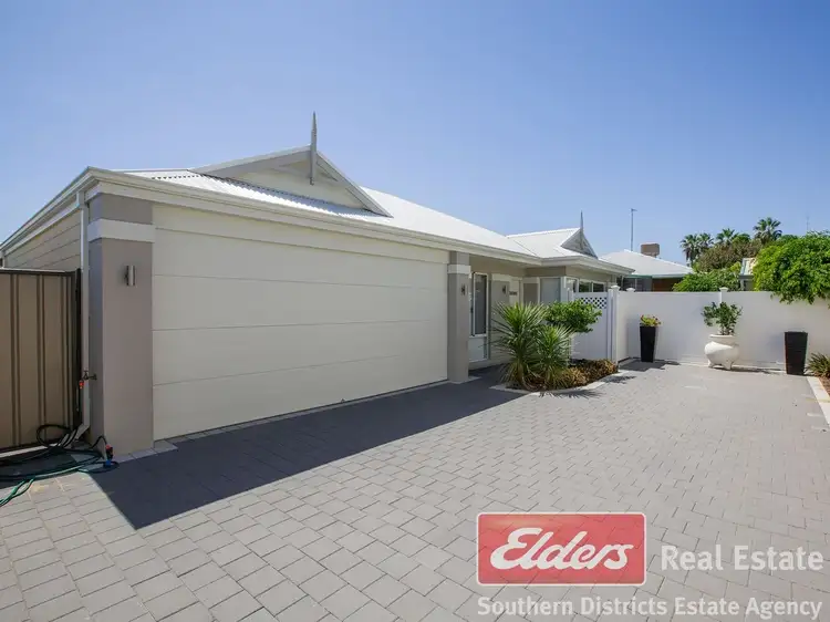 Second view of Homely unit listing, 45C King Road, East Bunbury WA 6230
