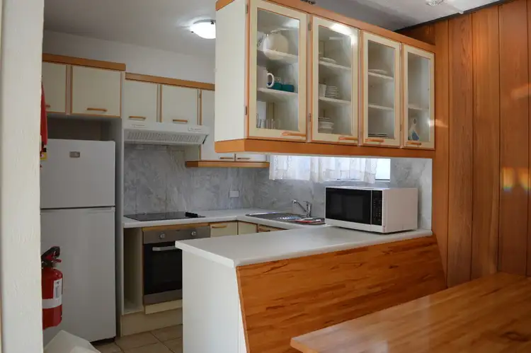 Third view of Homely apartment listing, 5A/26 Tombarra Apartments Bobuck Lane, Thredbo Village NSW 2625