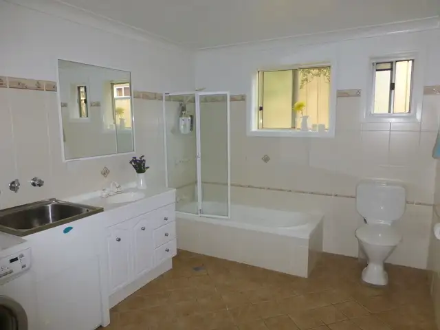 Fifth view of Homely house listing, 31 Hill Street, Parkes NSW 2870