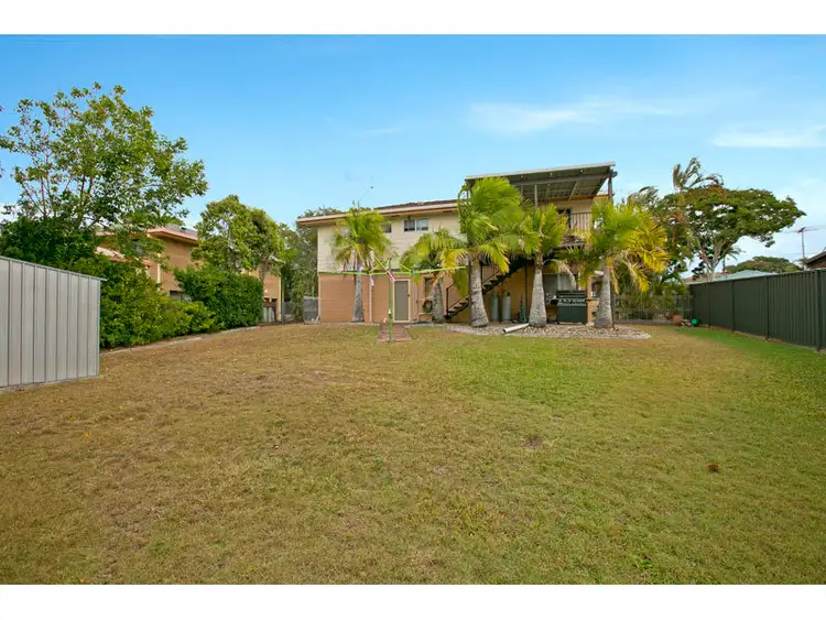 Main view of Homely house listing, 4 Chelsea Crs, Alexandra Hills QLD 4161