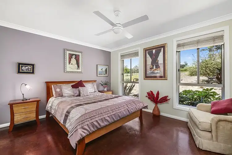 Fifth view of Homely rural property listing, 25 Kingaree Place, King Creek NSW 2446