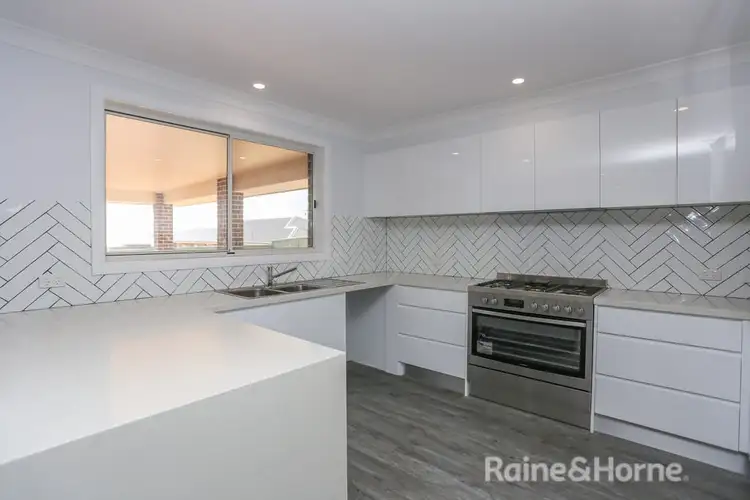 Third view of Homely house listing, 5 Barr Street, Windradyne NSW 2795