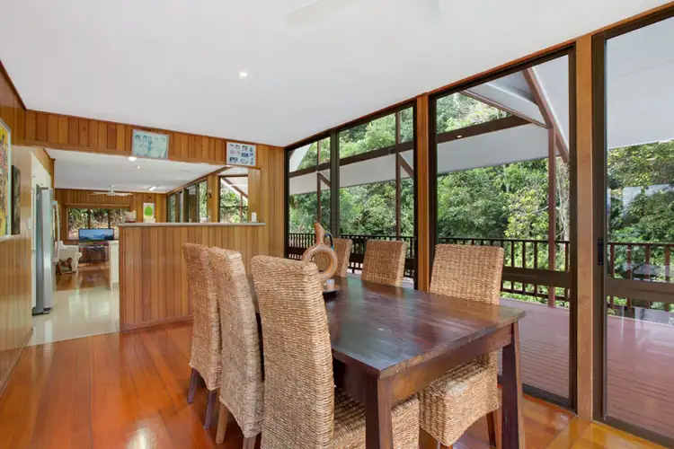 Fourth view of Homely house listing, 3 Longden Street, Brinsmead QLD 4870