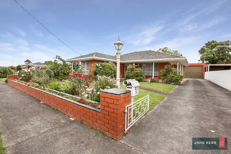 8 Evans Street, Trafalgar VIC 3824