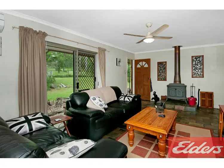 Fourth view of Homely house listing, 65 Mountain Ridge Road, South Maclean QLD 4280