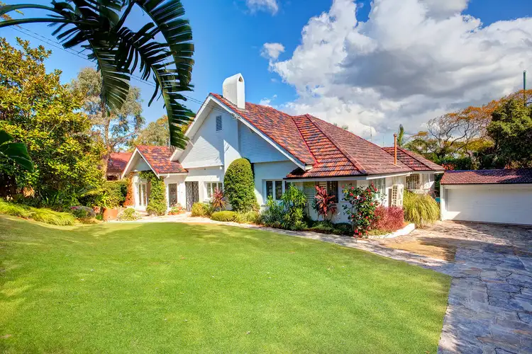Second view of Homely house listing, 106 Bellevue Road, Bellevue Hill NSW 2023