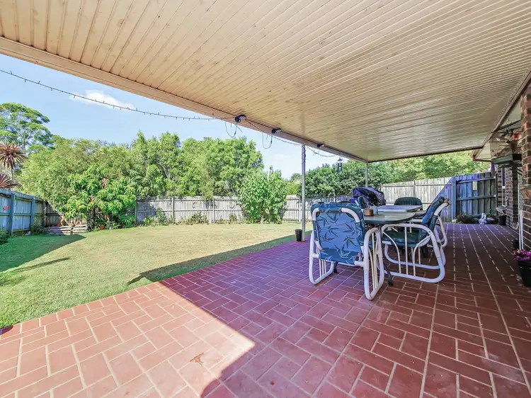 Fifth view of Homely house listing, 16 Woodley Avenue, Loganholme QLD 4129