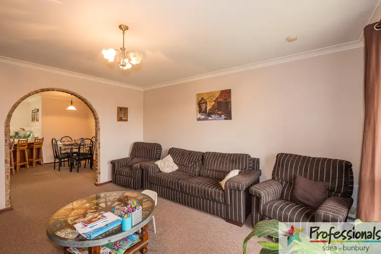 Sixth view of Homely house listing, 4B Westwood Street, Withers WA 6230