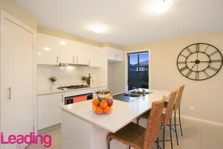 Sixth view of Homely townhouse listing, Unit 2/23 Outlook Way, Sunbury VIC 3429