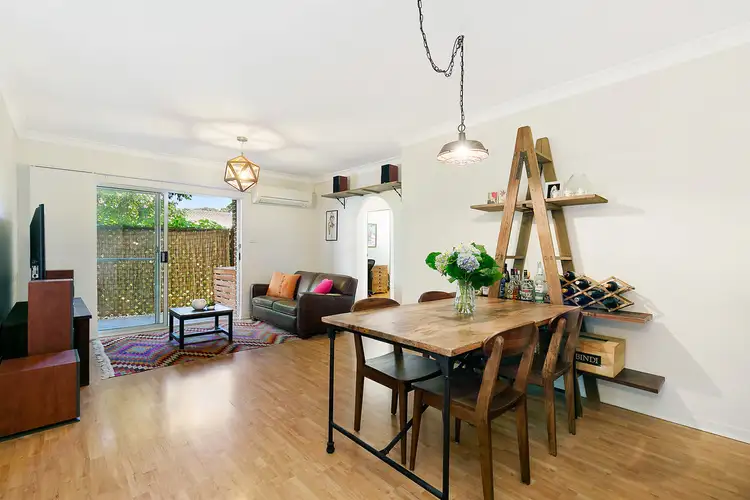 17/473 Willoughby Road, Willoughby NSW 2068