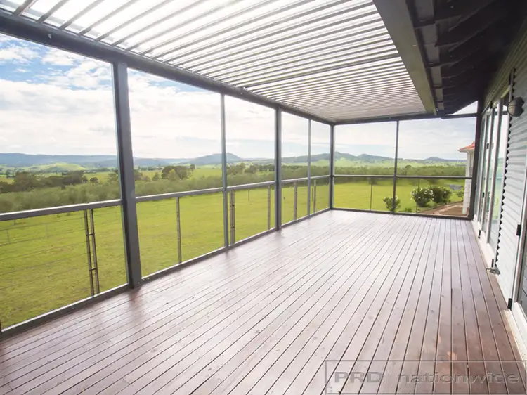 Third view of Homely rural property listing, 232 B FERNHILL ROAD, Branxton NSW 2335