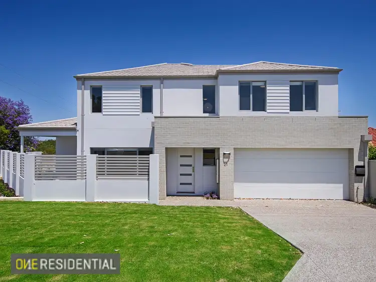 1/21 Weld Road, Palmyra WA 6157