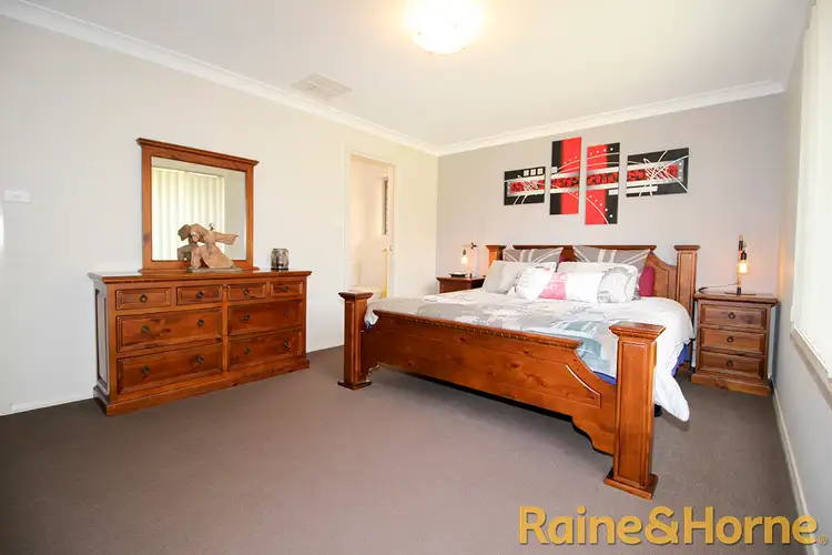 Sixth view of Homely house listing, 21 Arthur Summons Street, Dubbo NSW 2830