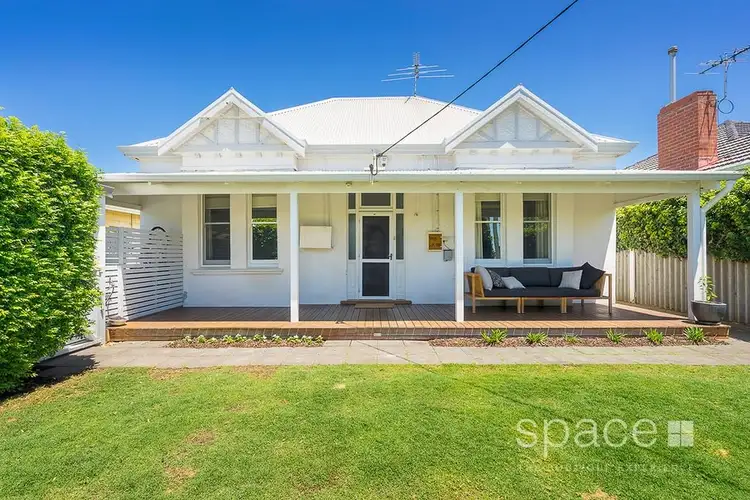 60 Graylands Road, Claremont WA 6010