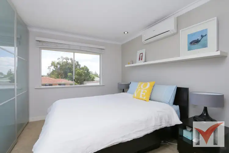 Sixth view of Homely apartment listing, 12/14 Poplar Street, Willetton WA 6155