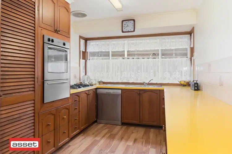 Third view of Homely house listing, 15 Francis Street, Seaford VIC 3198