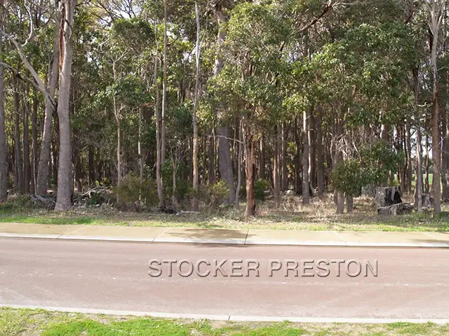 Fifth view of Homely land listing, 3 Pimelia Drive, Margaret River WA 6285