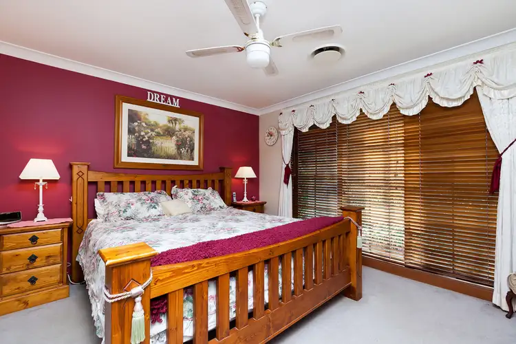 Seventh view of Homely house listing, 3 Bellinger Crescent, Narellan Vale NSW 2567