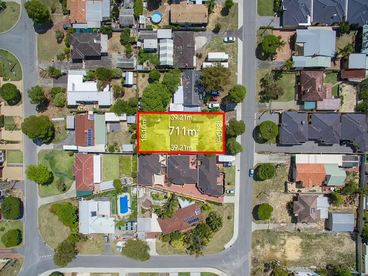 Fourth view of Homely house listing, 34 Shelbred Way, Westminster WA 6061
