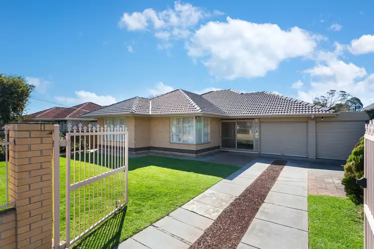 6 Hulbert Street, Hove SA 5048