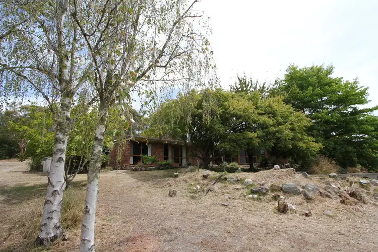 Main view of Homely house listing, 110 Bryants Road, Linton VIC 3360