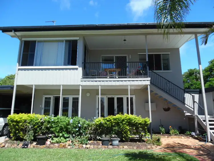 Second view of Homely house listing, 150 Esplanade, Point Vernon QLD 4655