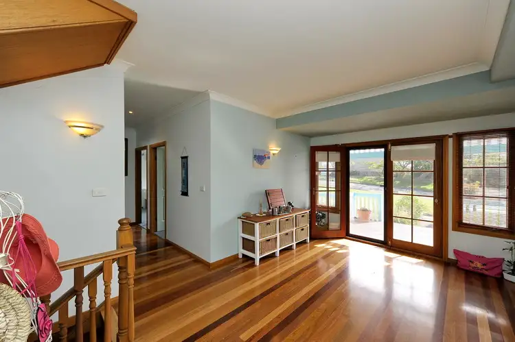 Second view of Homely house listing, 43 Squire Street, Fingal Bay NSW 2315