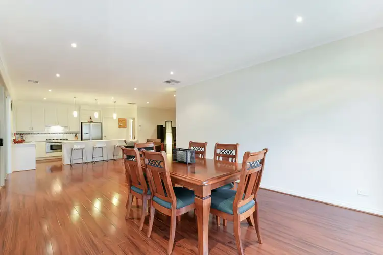 Sixth view of Homely house listing, 72 Esperance Boulevard, Seaford Rise SA 5169